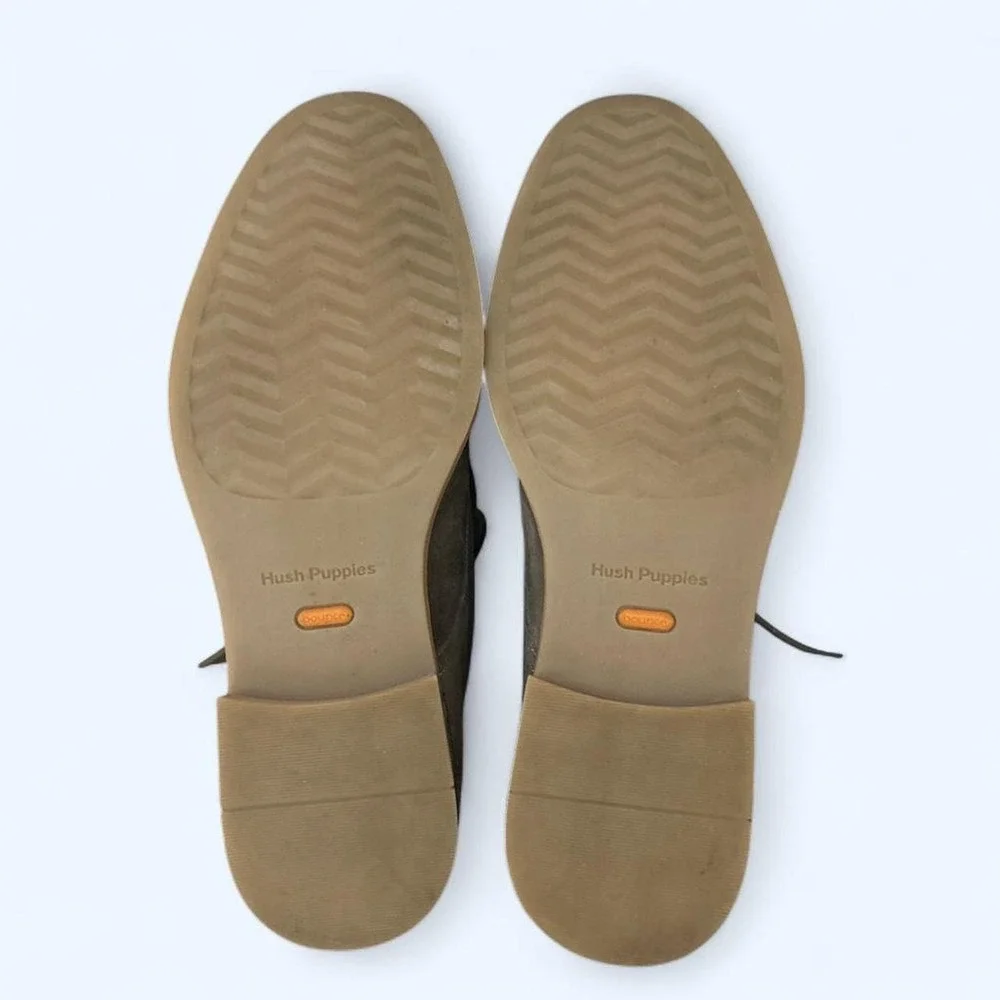 New HUSH PUPPIES 